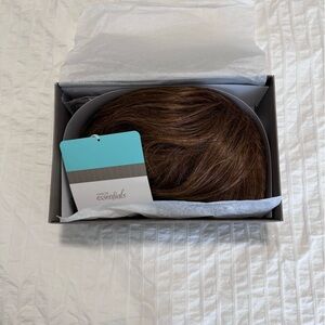 Gabor Essentials Enlighten Medium Red Chin Length Bob Wig